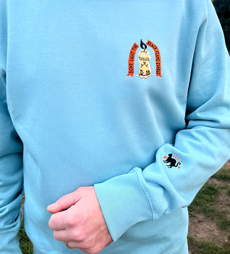 BILLY SWEATER