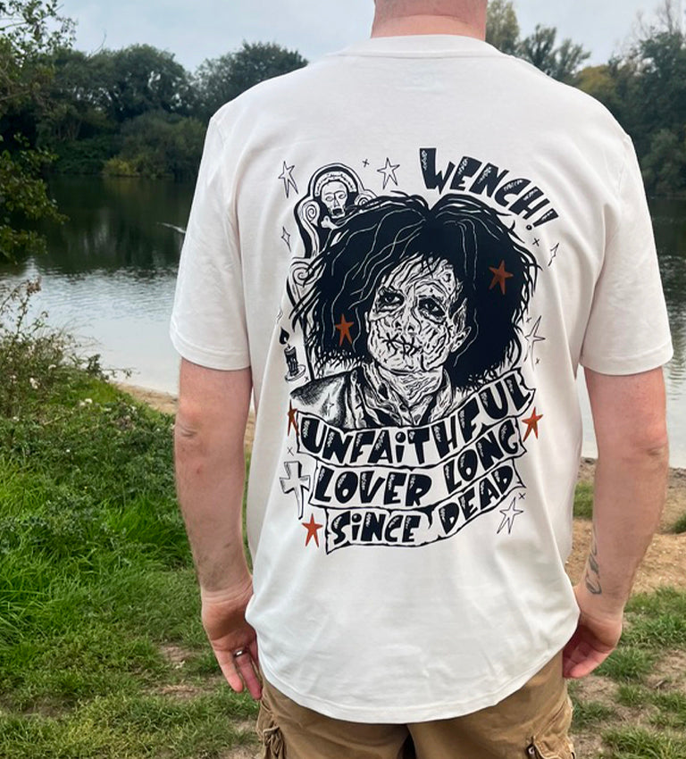 BILLY T-SHIRT