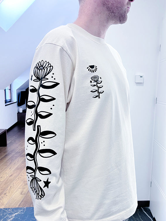 BOLD FLOWER HEAVY LONGY - SAMPLE SALE