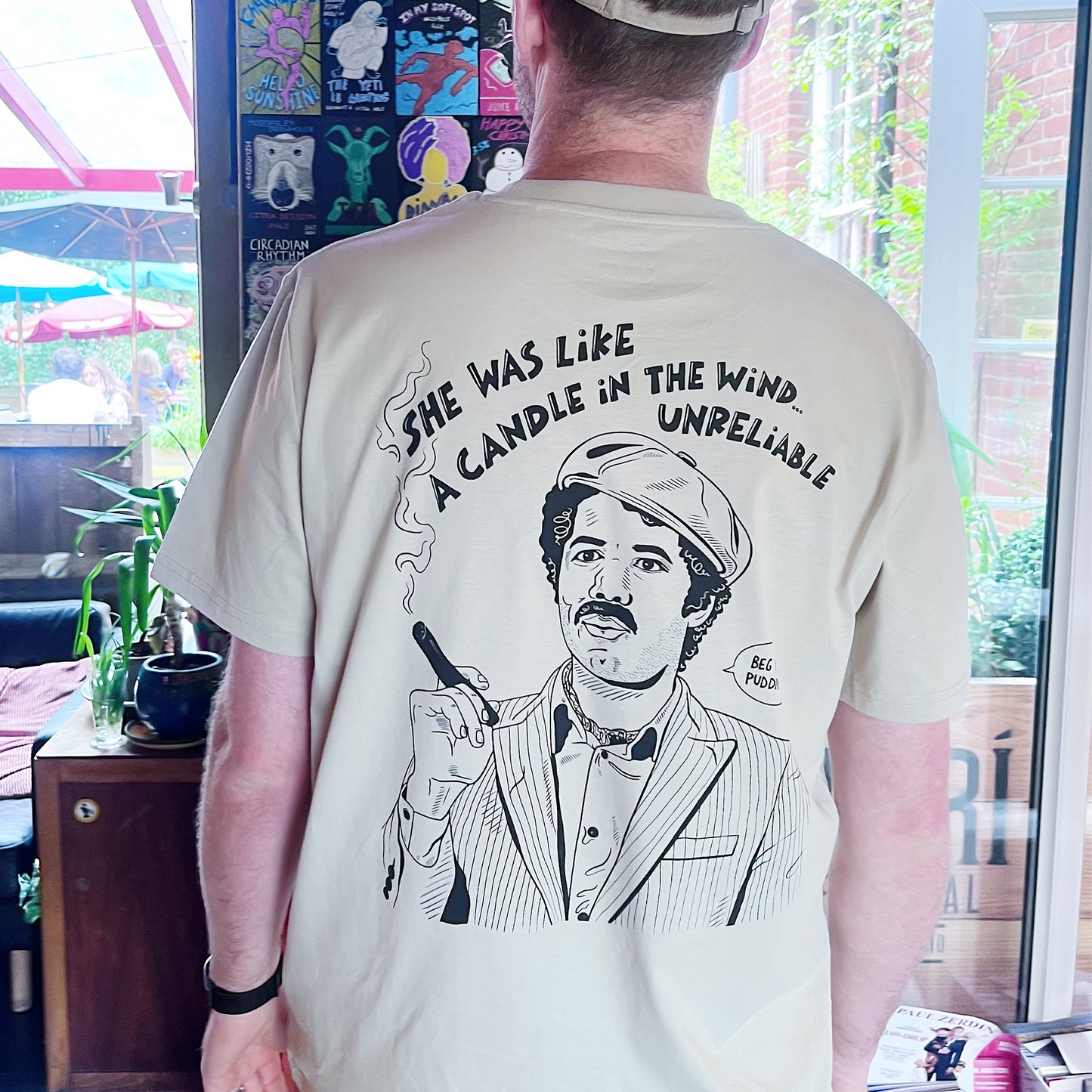 DEAN LEARNER LONGY - SAMPLE SALE