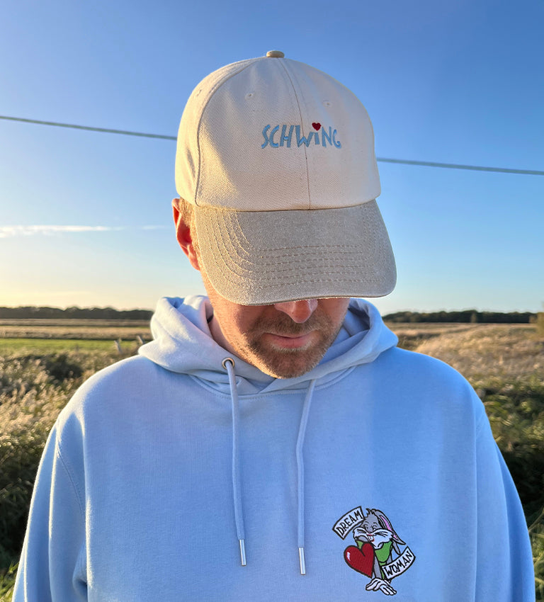 FOXY GARTH HOODY *LIMITED EDITION*