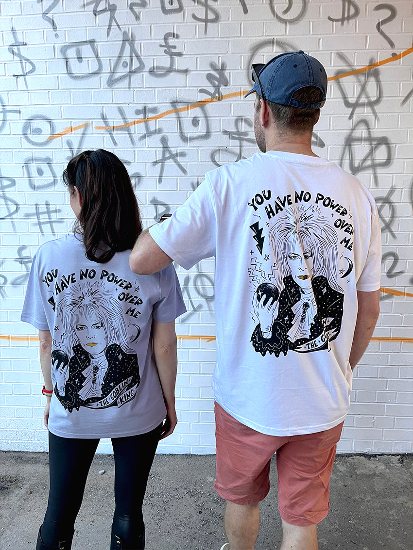 IT'S ONLY FOREVER T-SHIRT - SAMPLE SALE