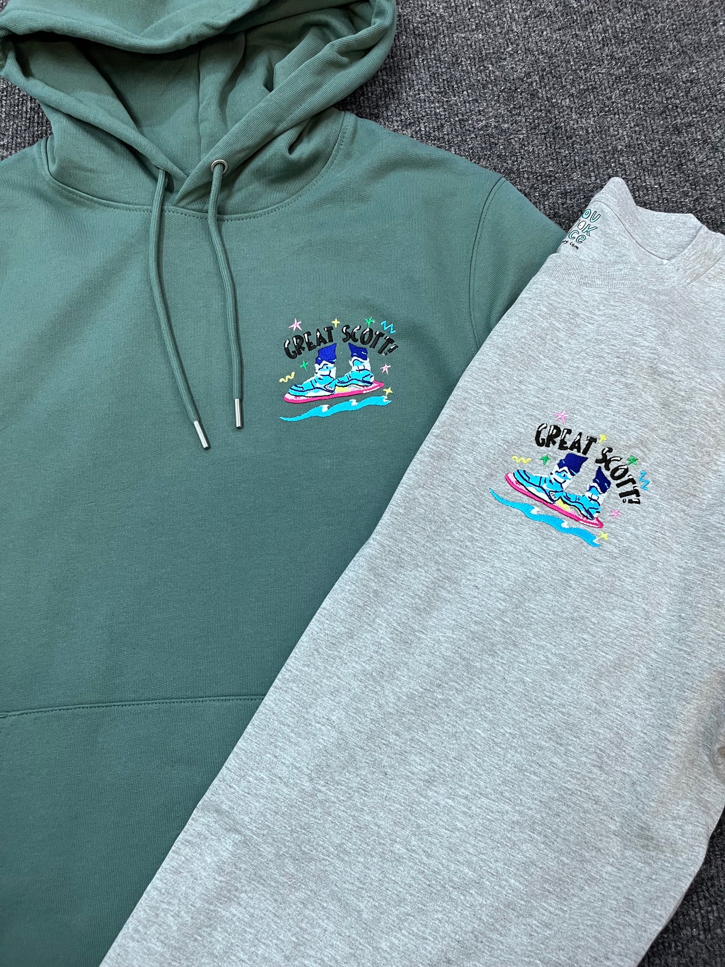 BACK TO SOMEWHERE LONGY *VAULT REOPENS*