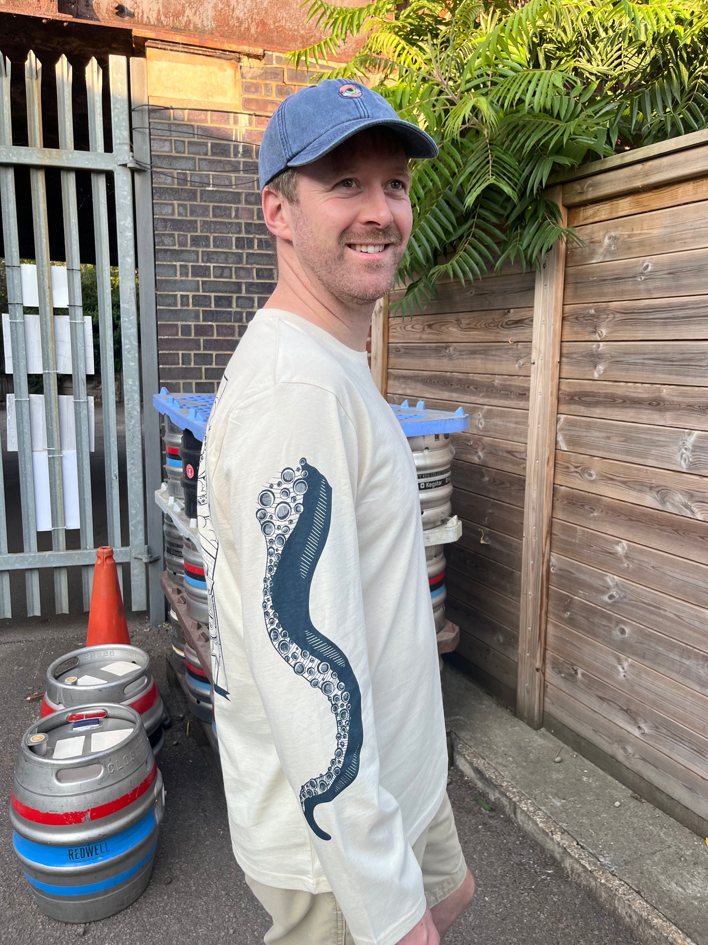 KRAKEN CAR WASH LONGY