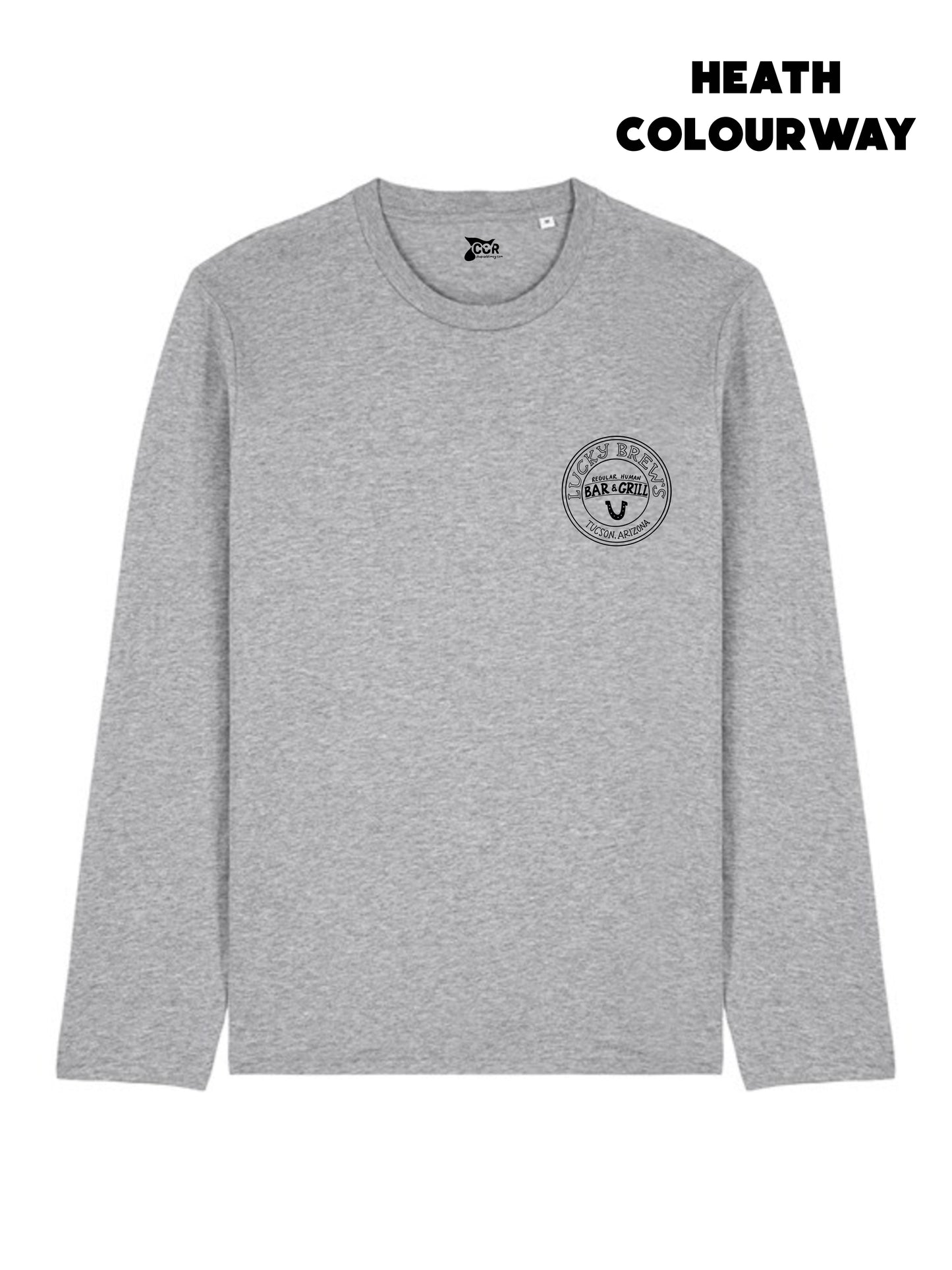 JACKIE DAYTONA LONGY