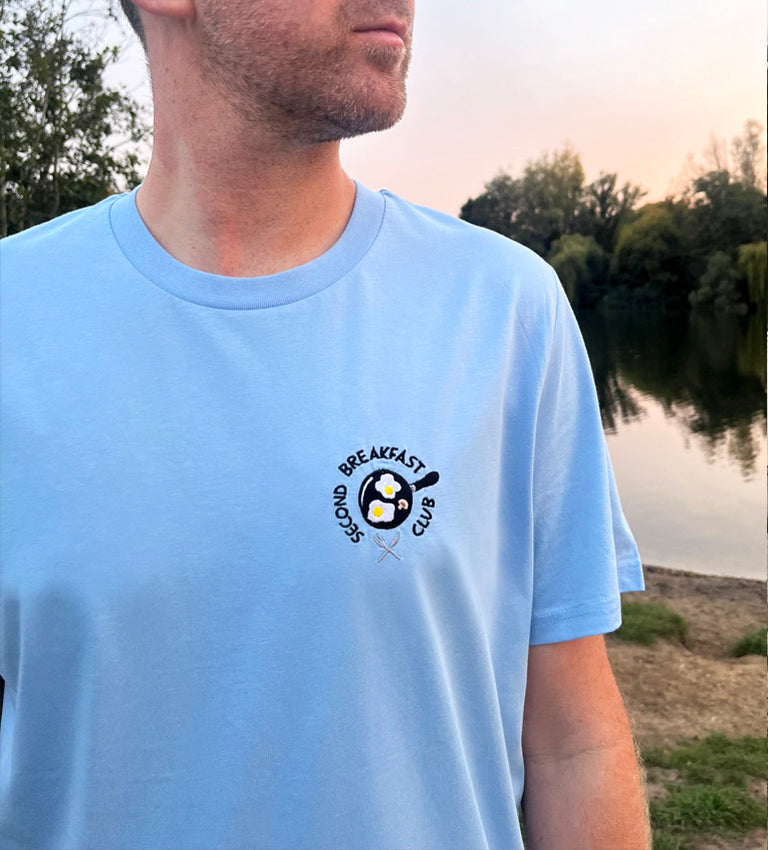 SECOND BREAKFAST T-SHIRT