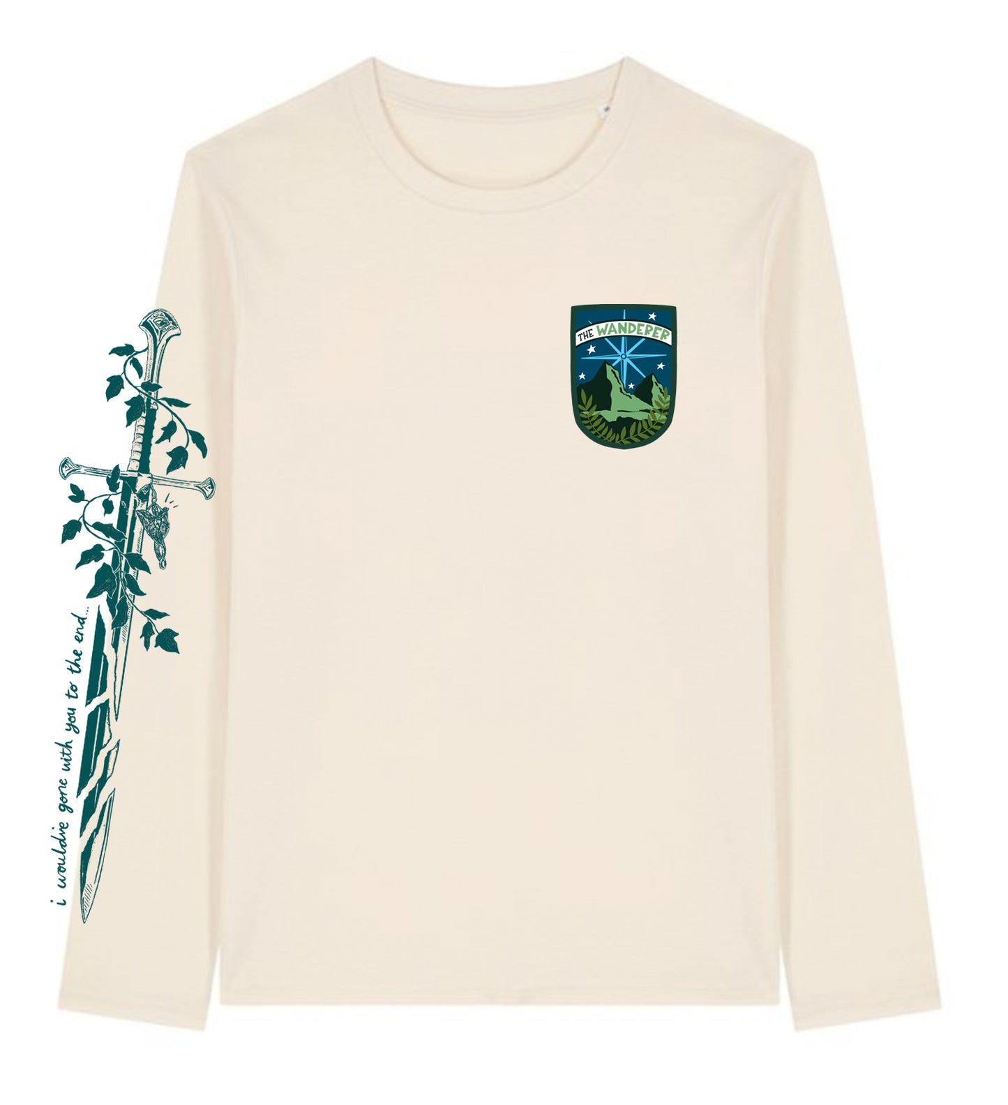 STRIDER LONGY *LEFTOVERS*