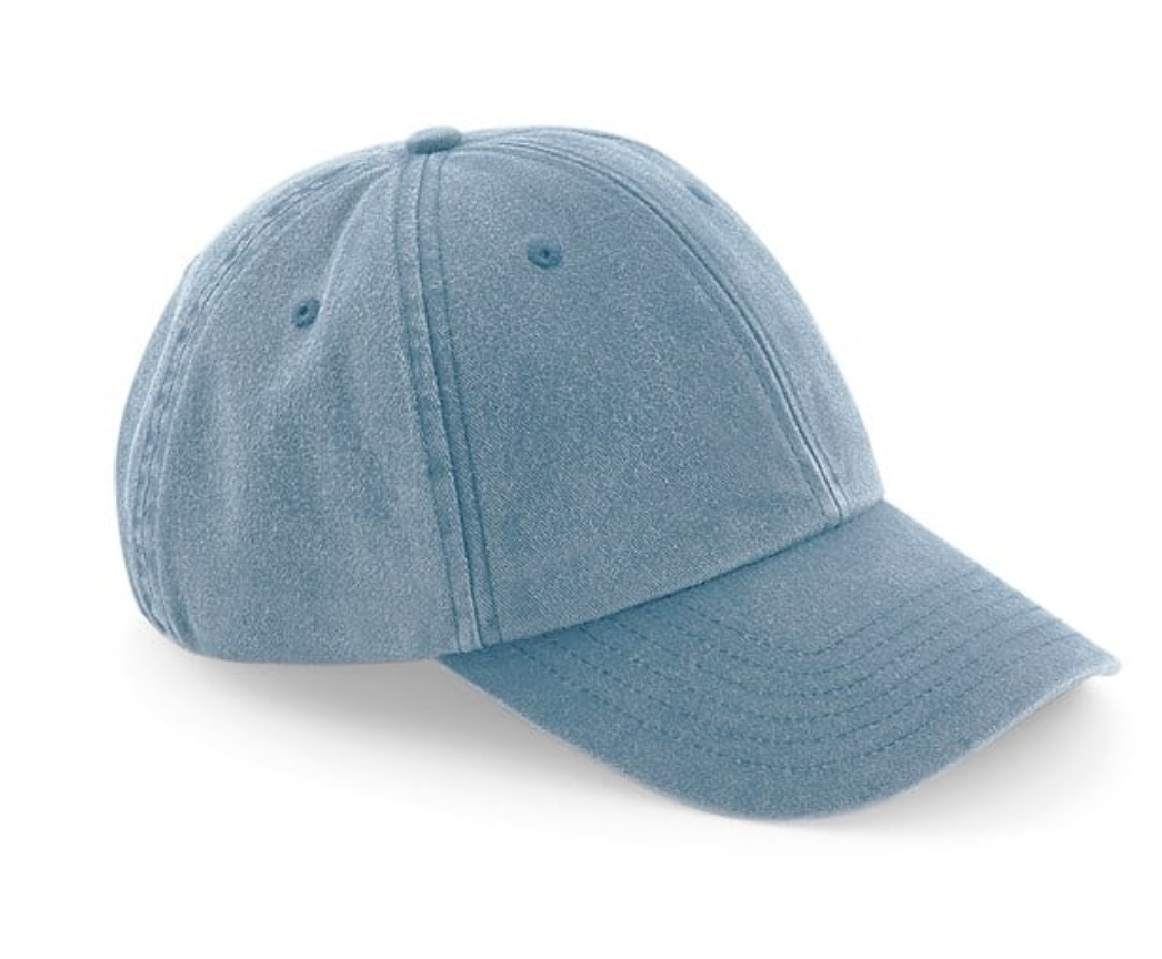 NOT IN THIS ECONOMY CAP