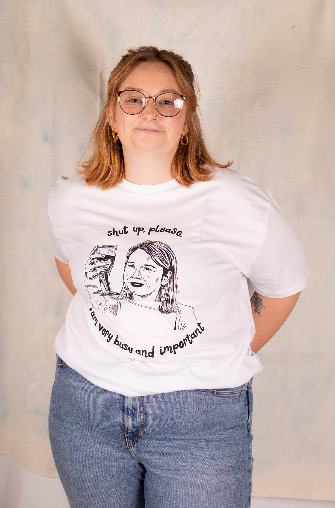 BRIDGET LONGY - SAMPLE SALE