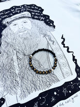 Load image into Gallery viewer, DUMBLEDORES ARMY BRACELET