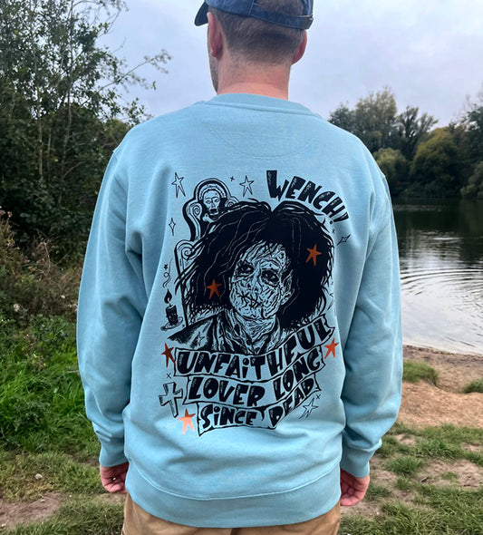 BILLY SWEATER