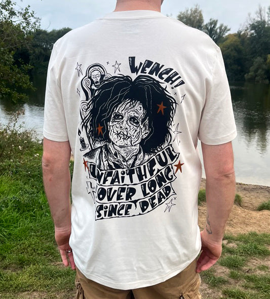 BILLY T-SHIRT