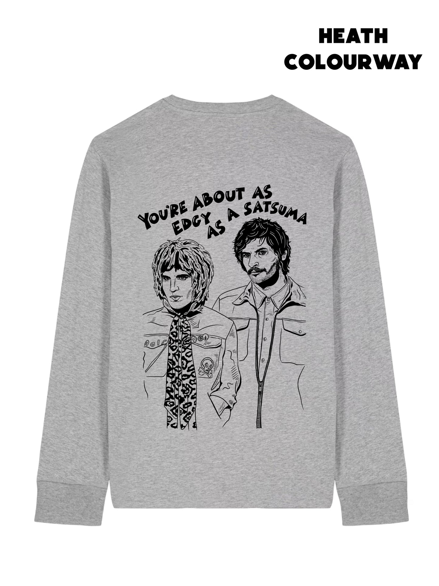 VINCE + HOWARD LONGY