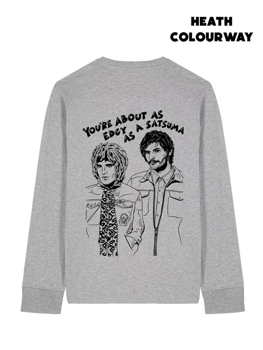 VINCE + HOWARD LONGY