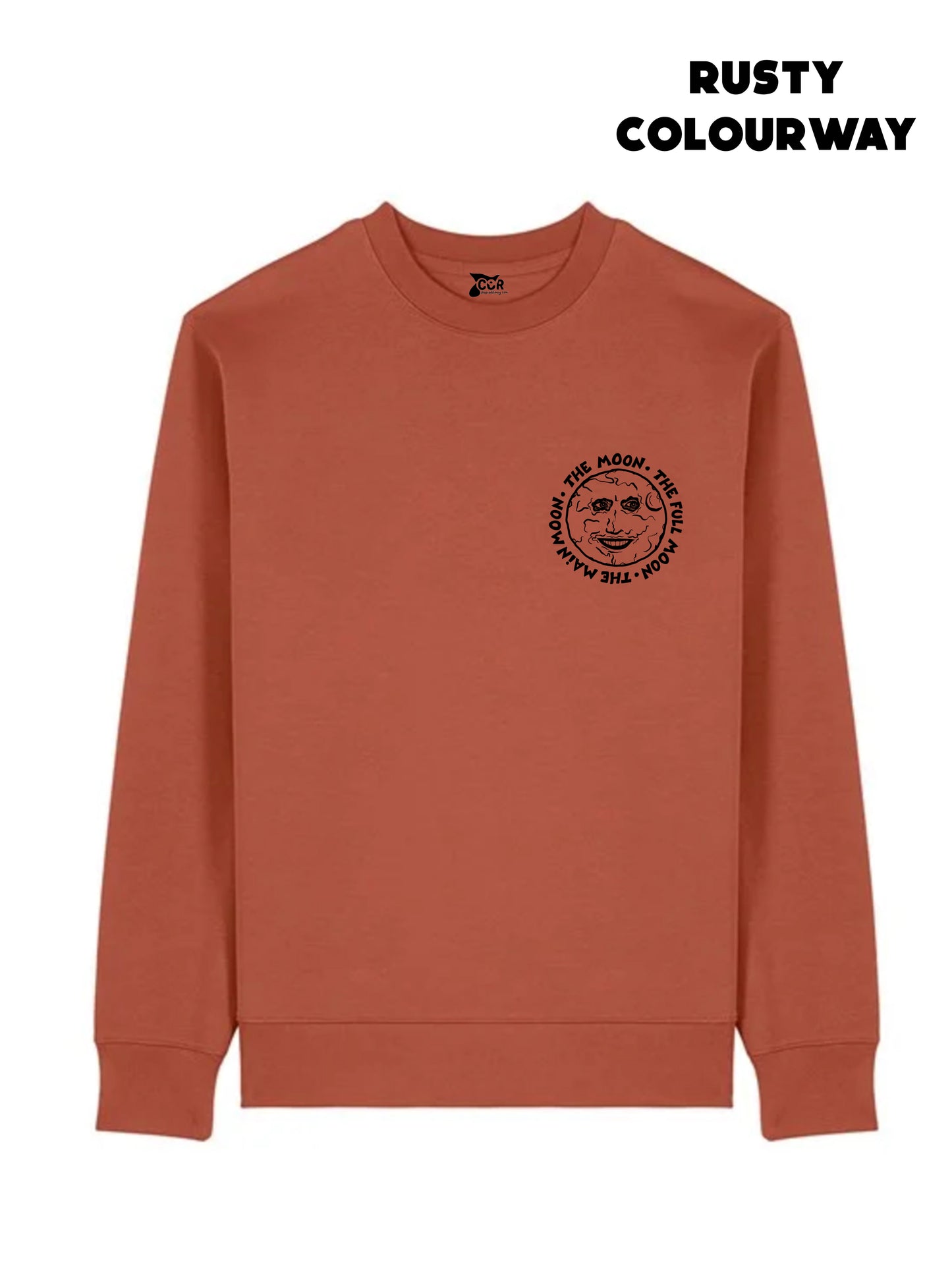 VINCE + HOWARD SWEATER