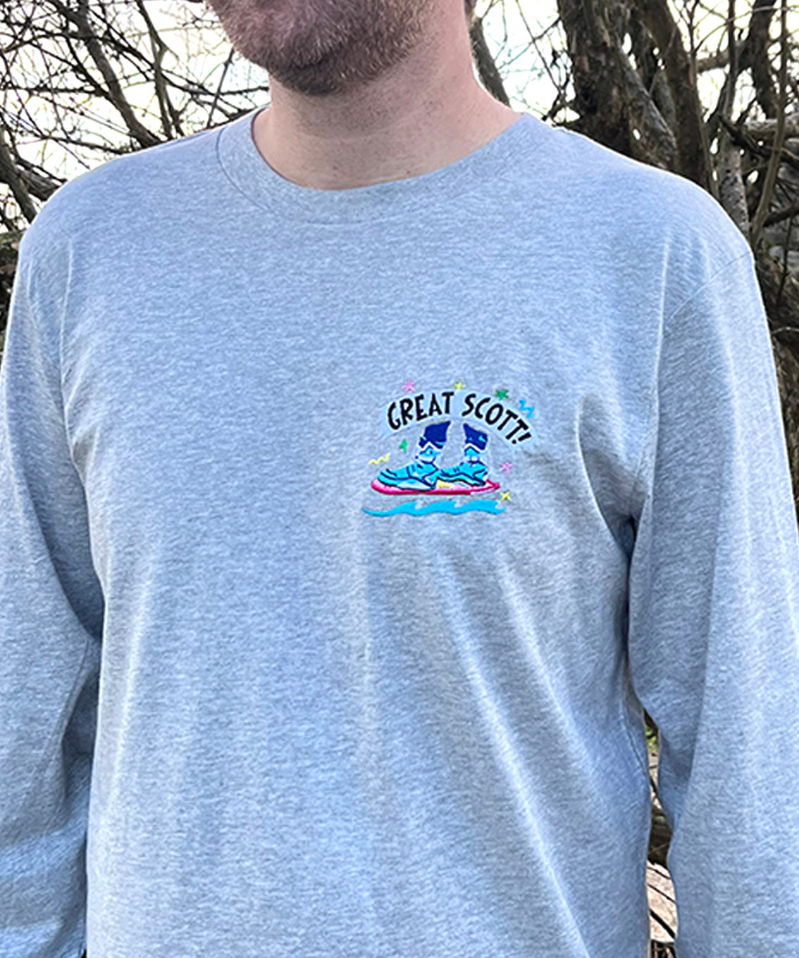 BACK TO SOMEWHERE LONGY *VAULT REOPENS*