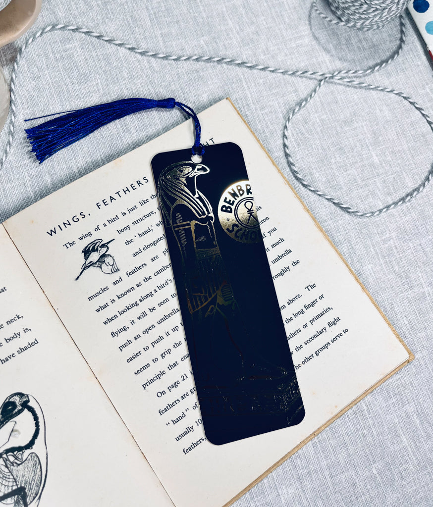 SEALED WITH A CURSE SET 3 BOOKMARKS