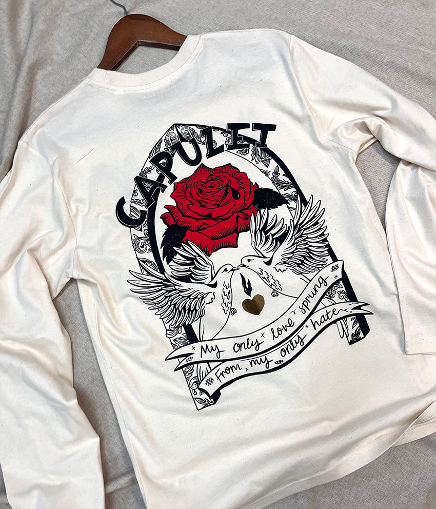 CAPULET LONGY *LEFTOVERS