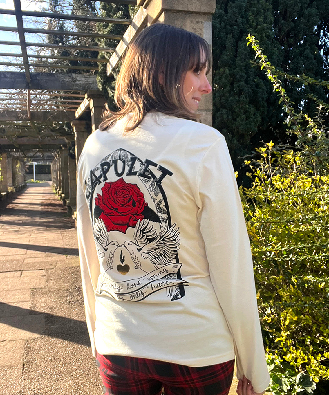 CAPULET LONGY *LEFTOVERS