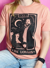 Load image into Gallery viewer, THE LOVERS WWDITS T-SHIRT - READY TO SHIP!
