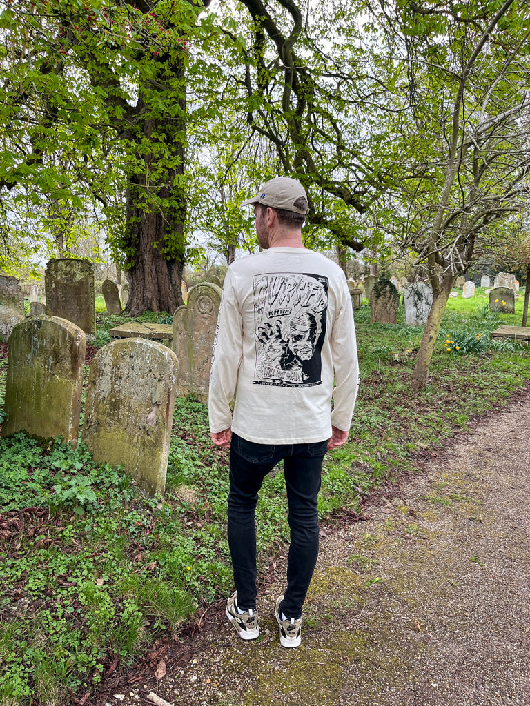 CURSED FOREVER LONGY