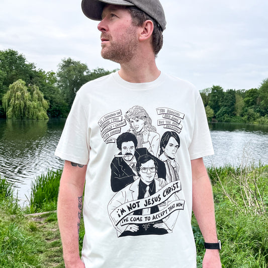 DARKPLACE T-SHIRT