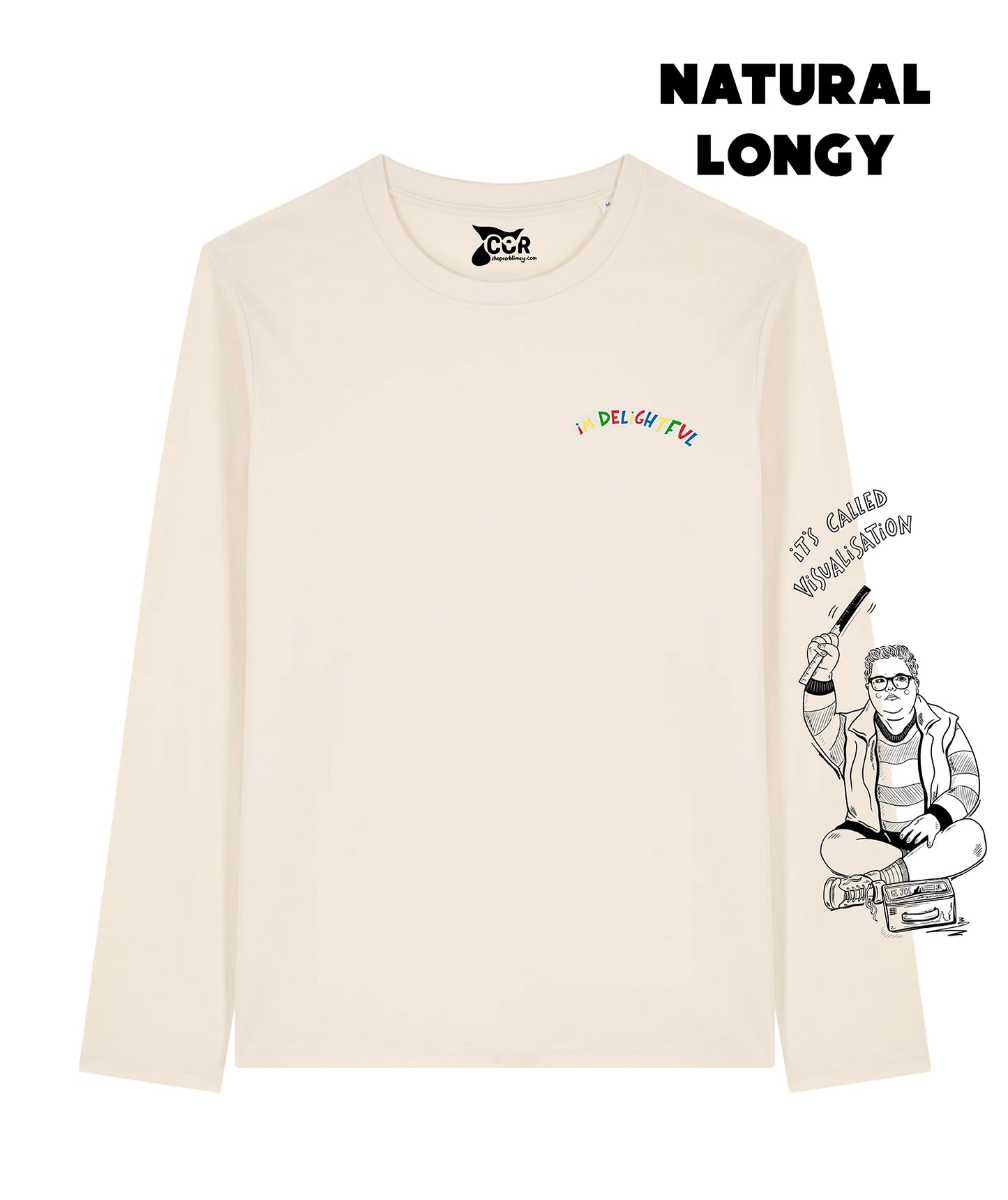 SUCK MY FAT ONE LONGY *LIMITED EDITION*