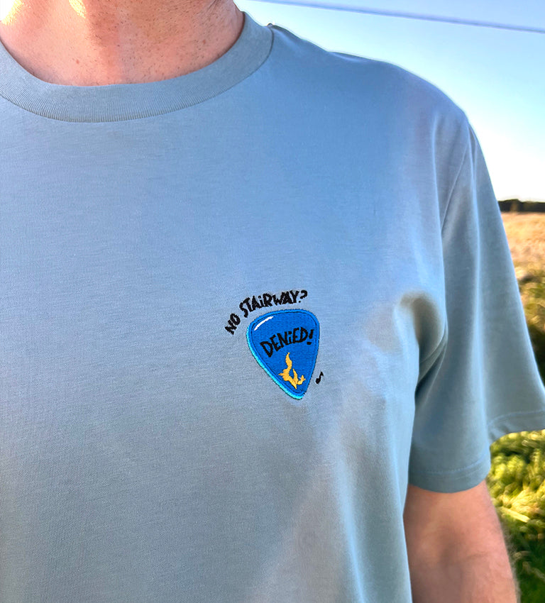 GALILEO T-SHIRT *LIMITED EDITION*