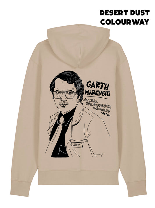 GARTH MARENGHI HOODIE