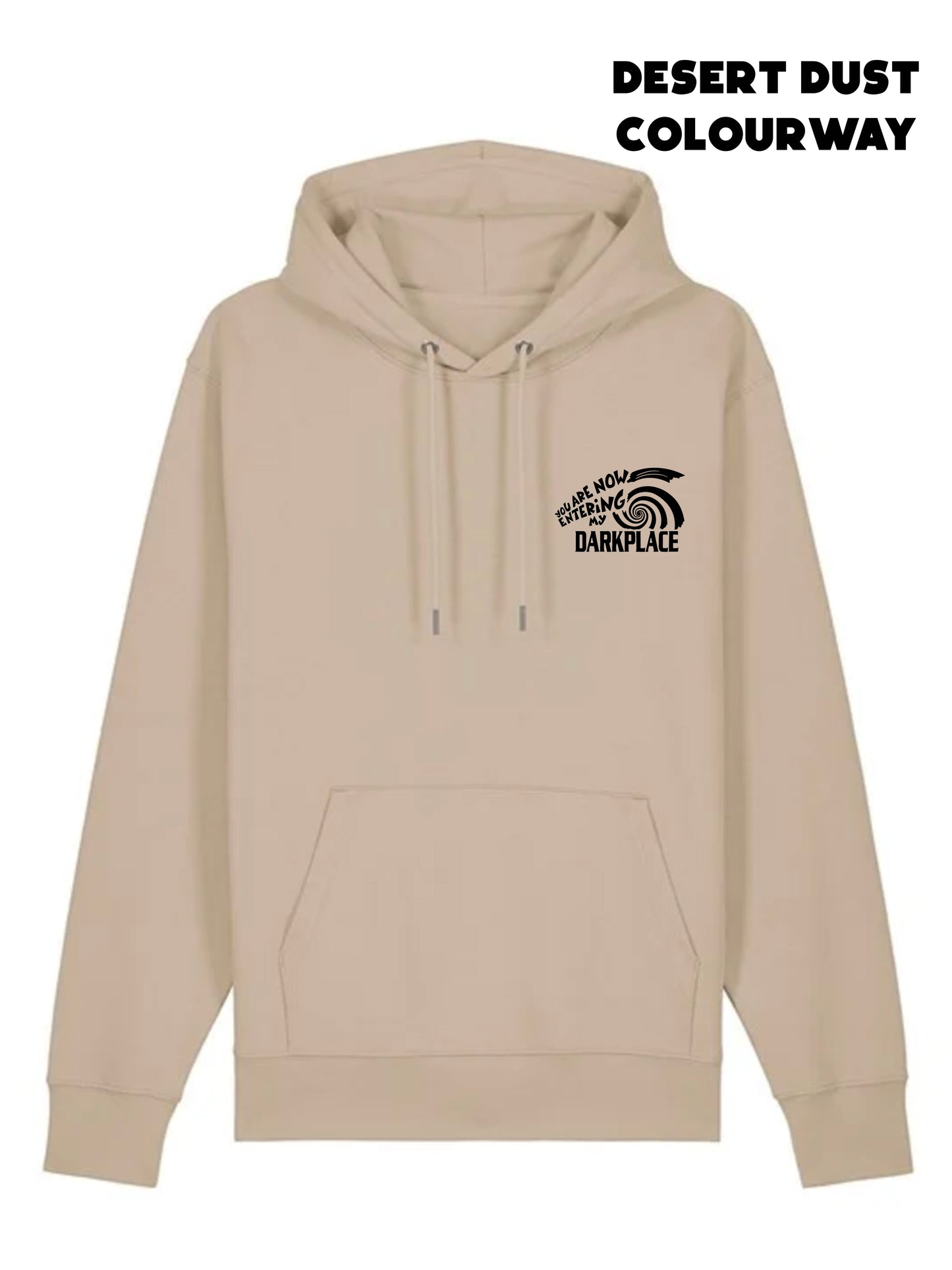 GARTH MARENGHI HOODIE