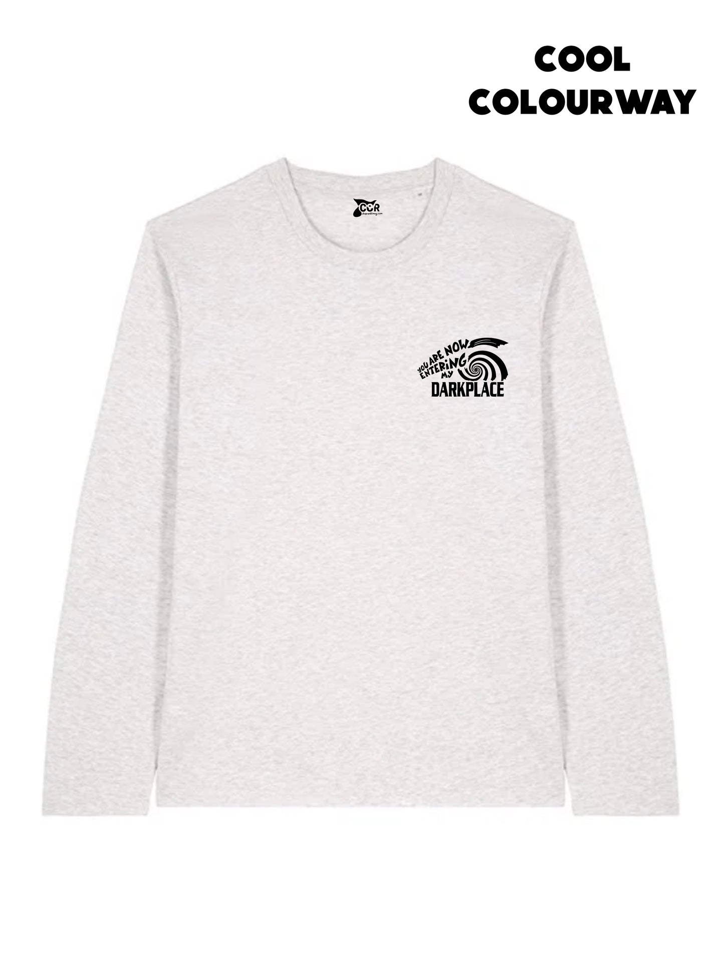 GARTH MARENGHI LONGY