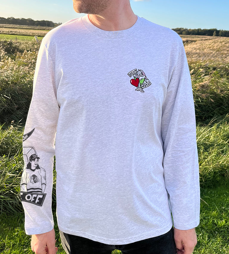 FOXY GARTH LONGY *LIMITED EDITION*