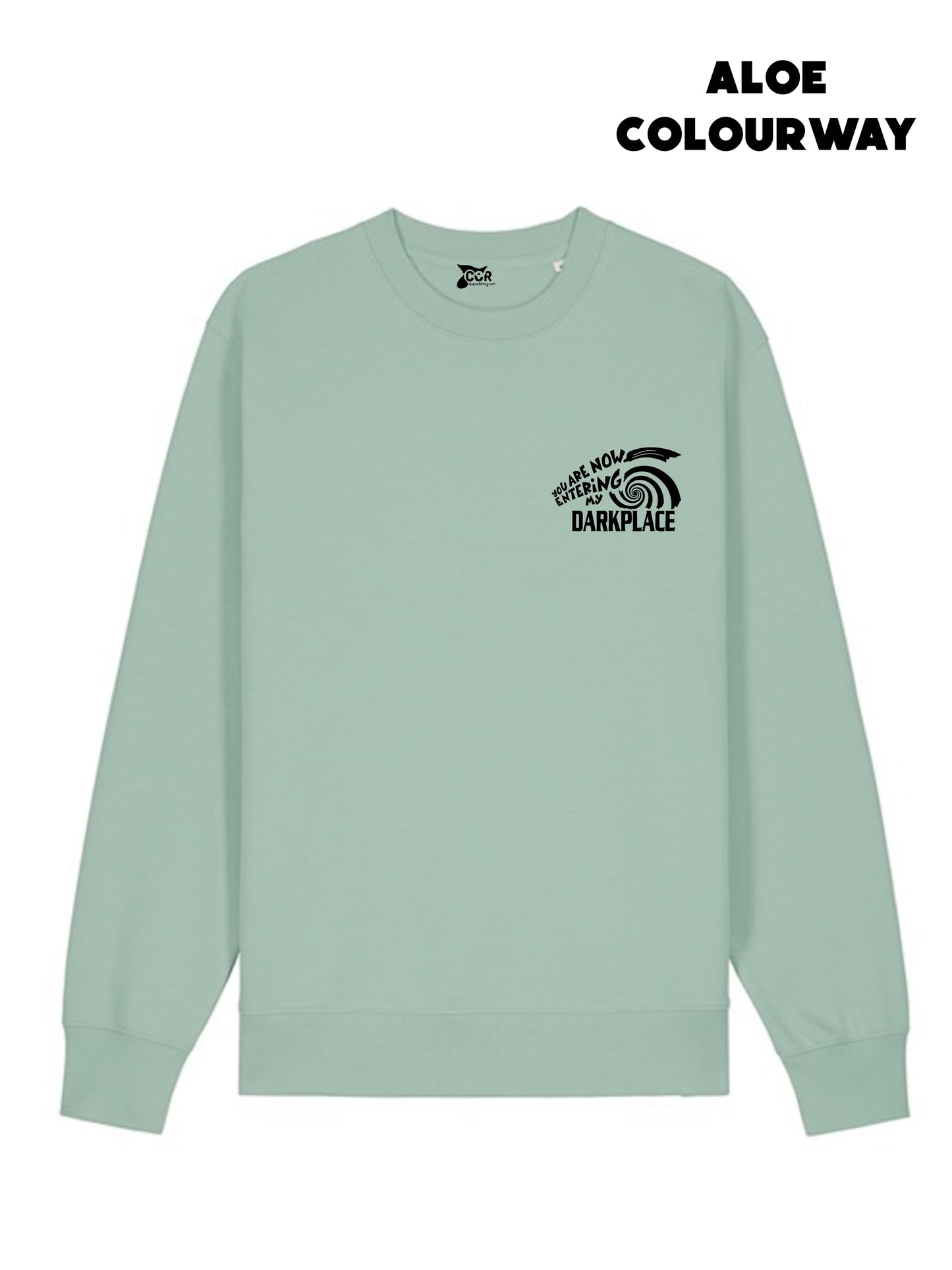 GARTH MARENGHI SWEATER