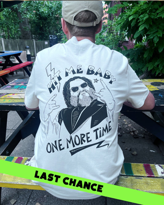 GIVE ME A SIGN T-SHIRT