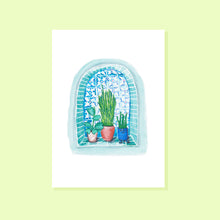 Afbeelding in Gallery-weergave laden, HAPPY PLANTS CARD