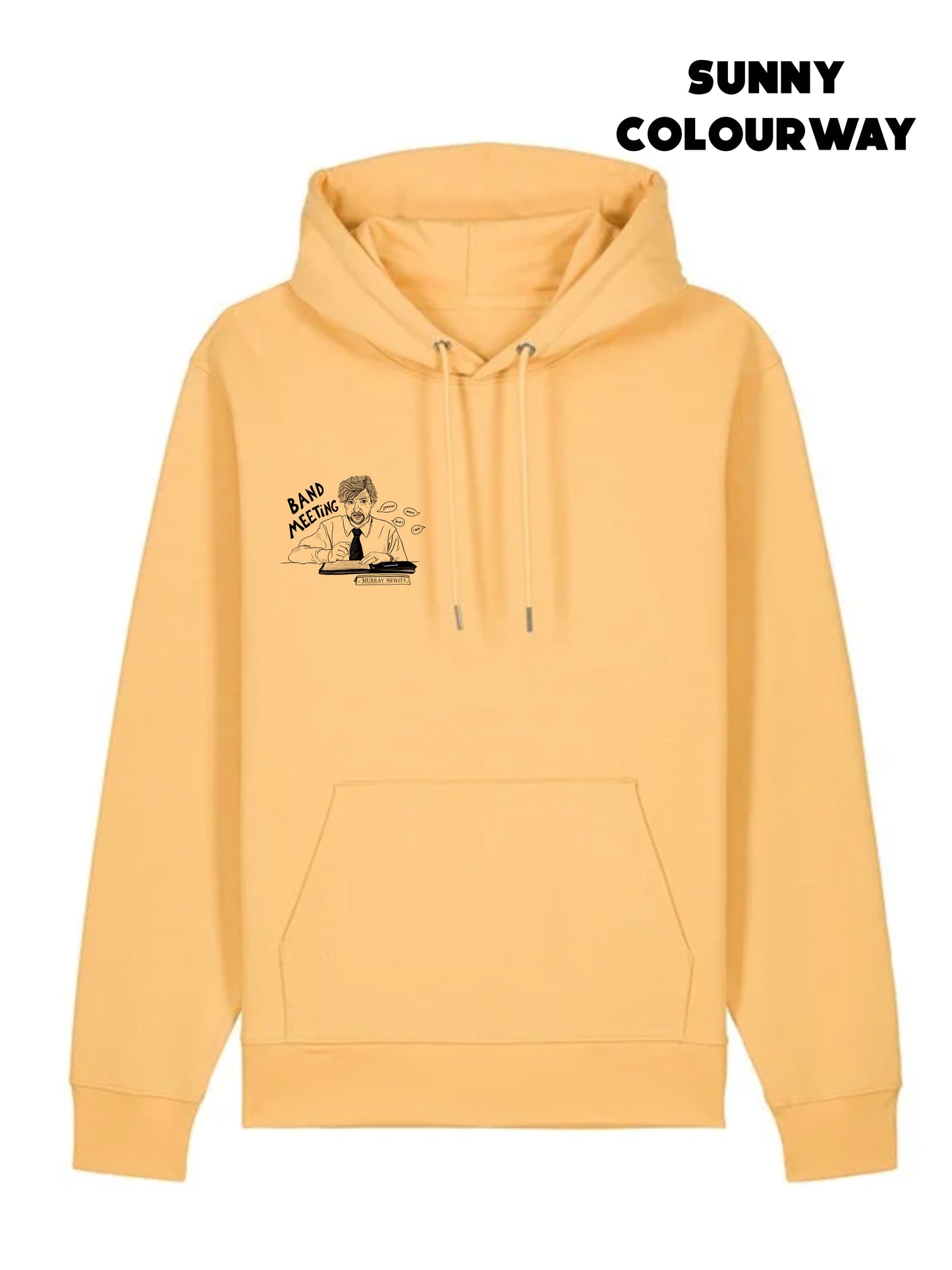 HIP HOP HOODIE