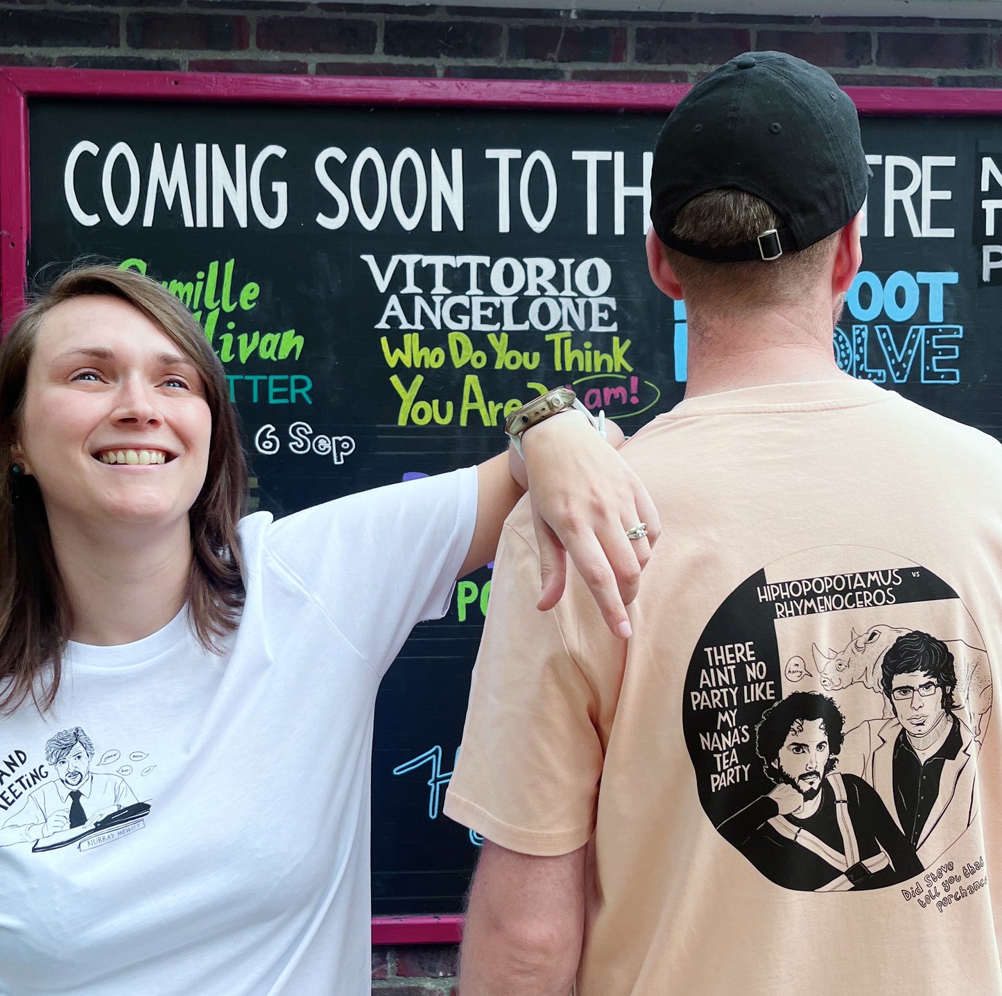 HIPHOPOPOTAMUS FOTC'S - MAJOR FAULT *SECONDS (ref: 9)