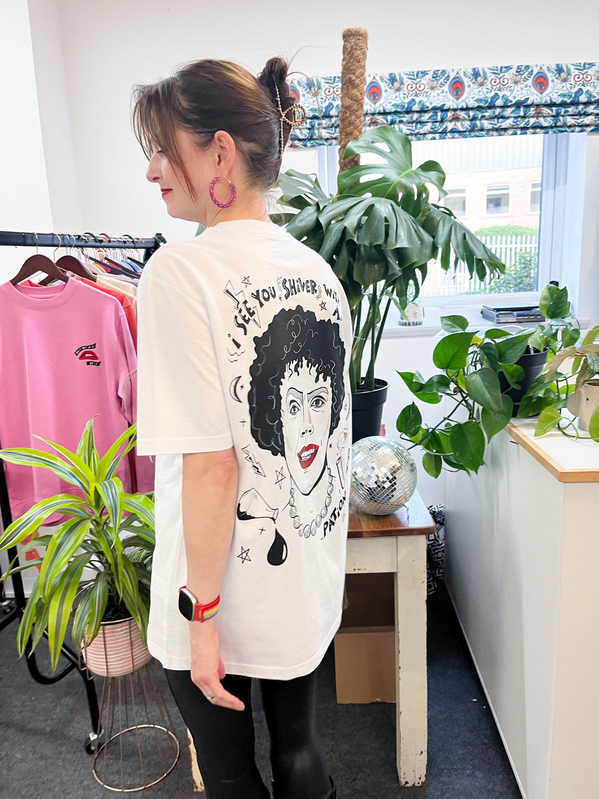 DON'T DREAM IT T-SHIRT