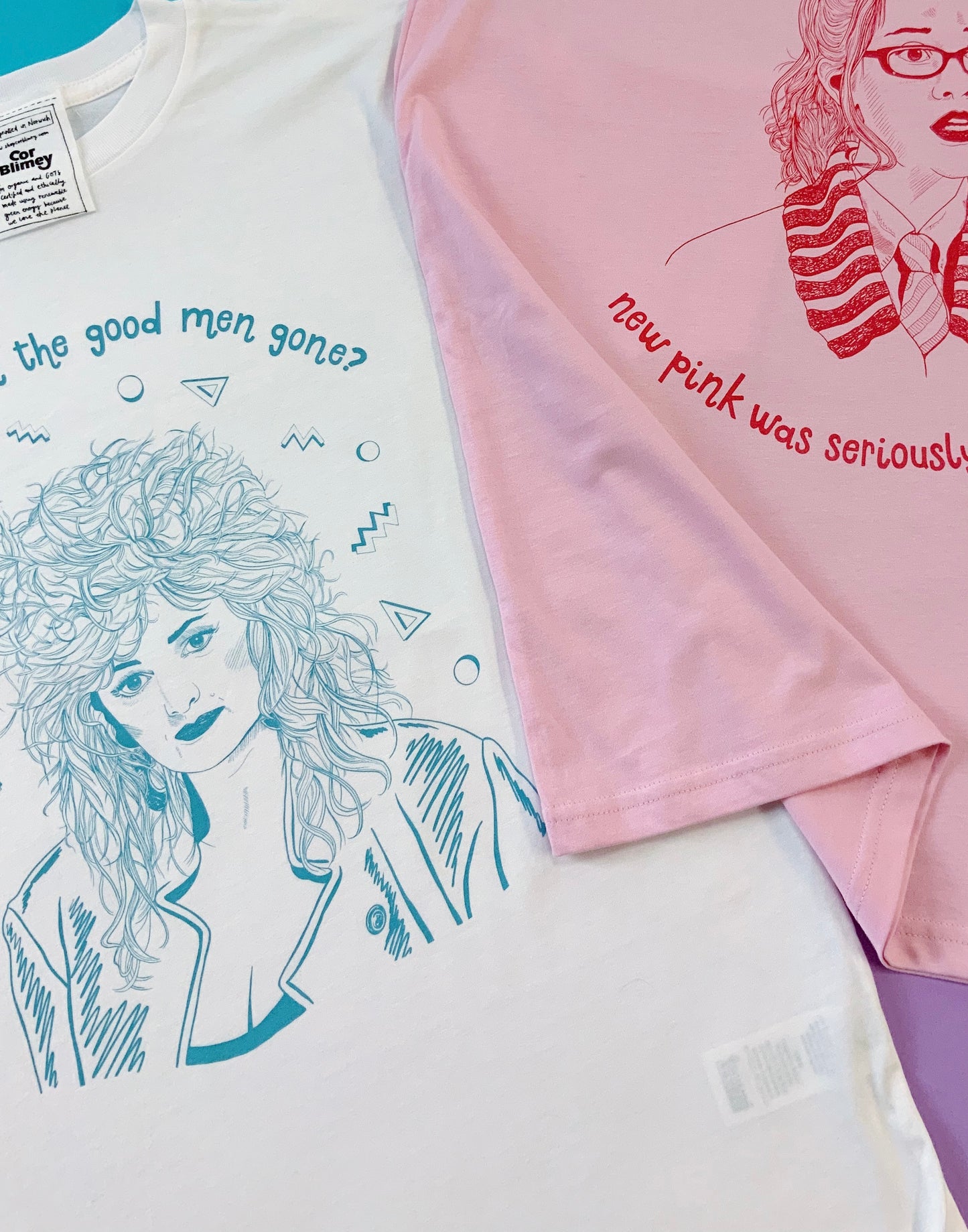 BONNIE TYLER SWEATER - SAMPLE SALE