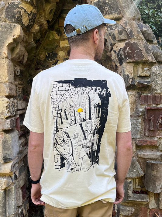 HAMUNAPTRA T-SHIRT *VAULT REOPENS*