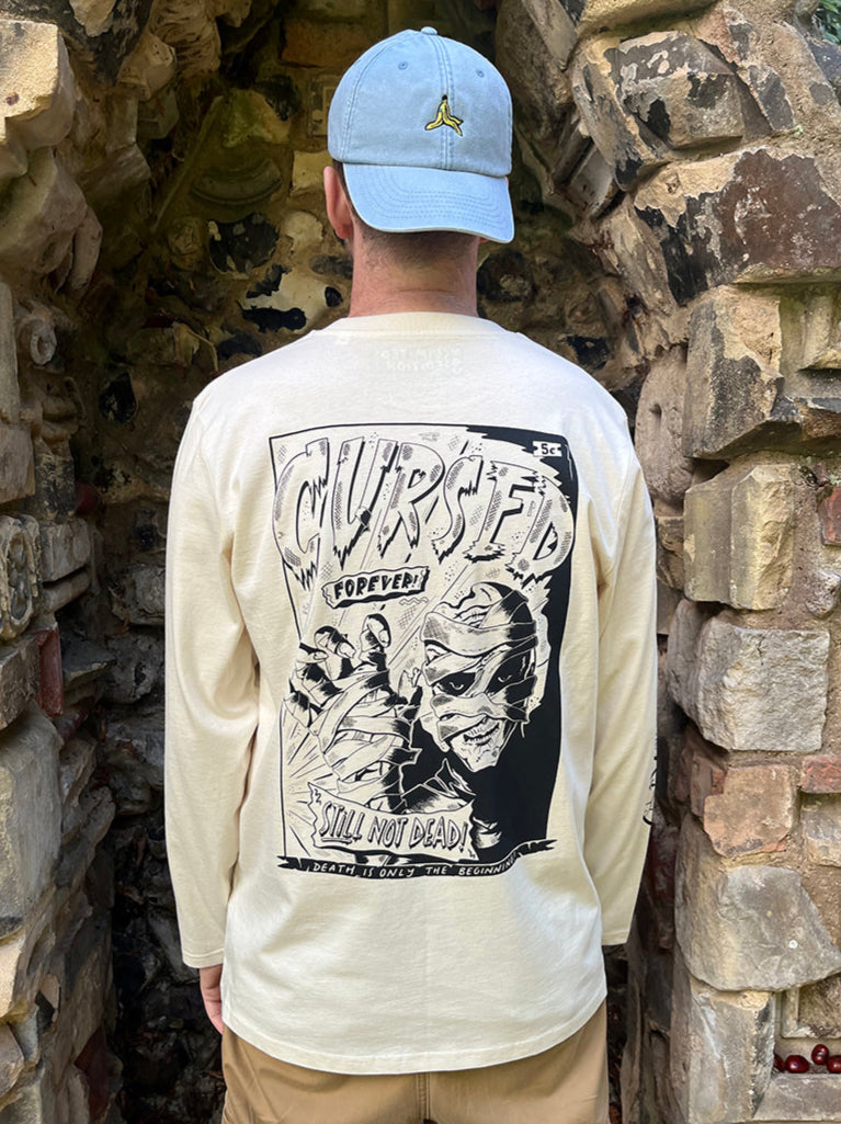 CURSED FOREVER LONGY