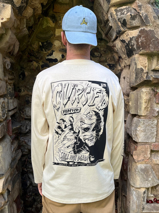 CURSED FOREVER LONGY