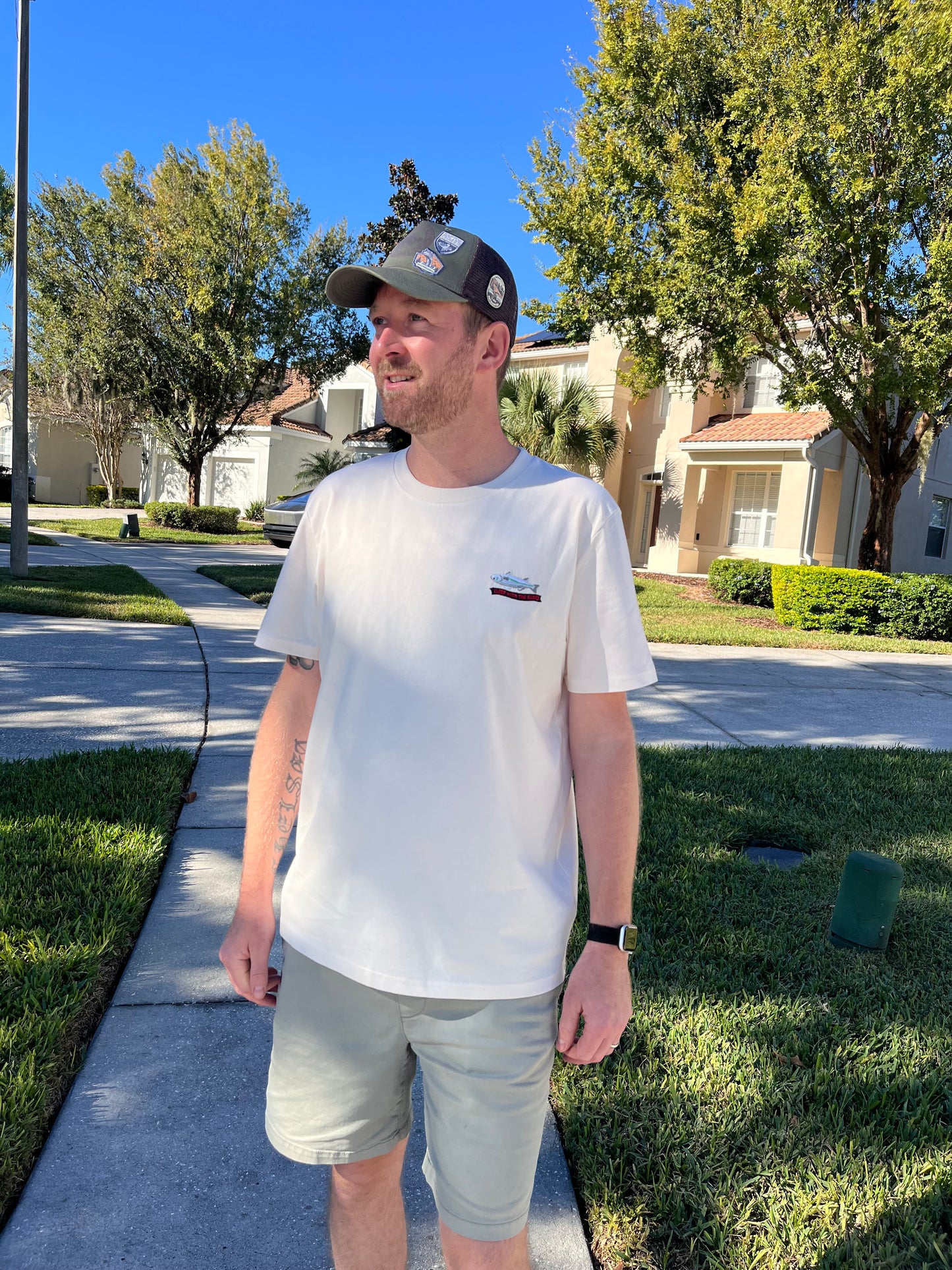 REVENGE BEST SERVED COLD T-SHIRT