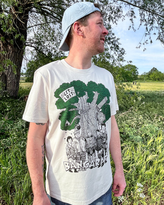 LOST BOYS T-SHIRT *LIMITED EDITION*