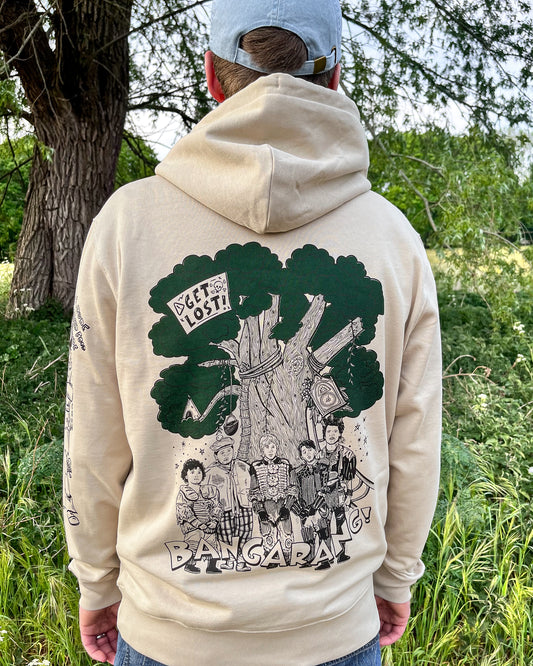 LOST BOYS HOODY *LIMITED EDITION