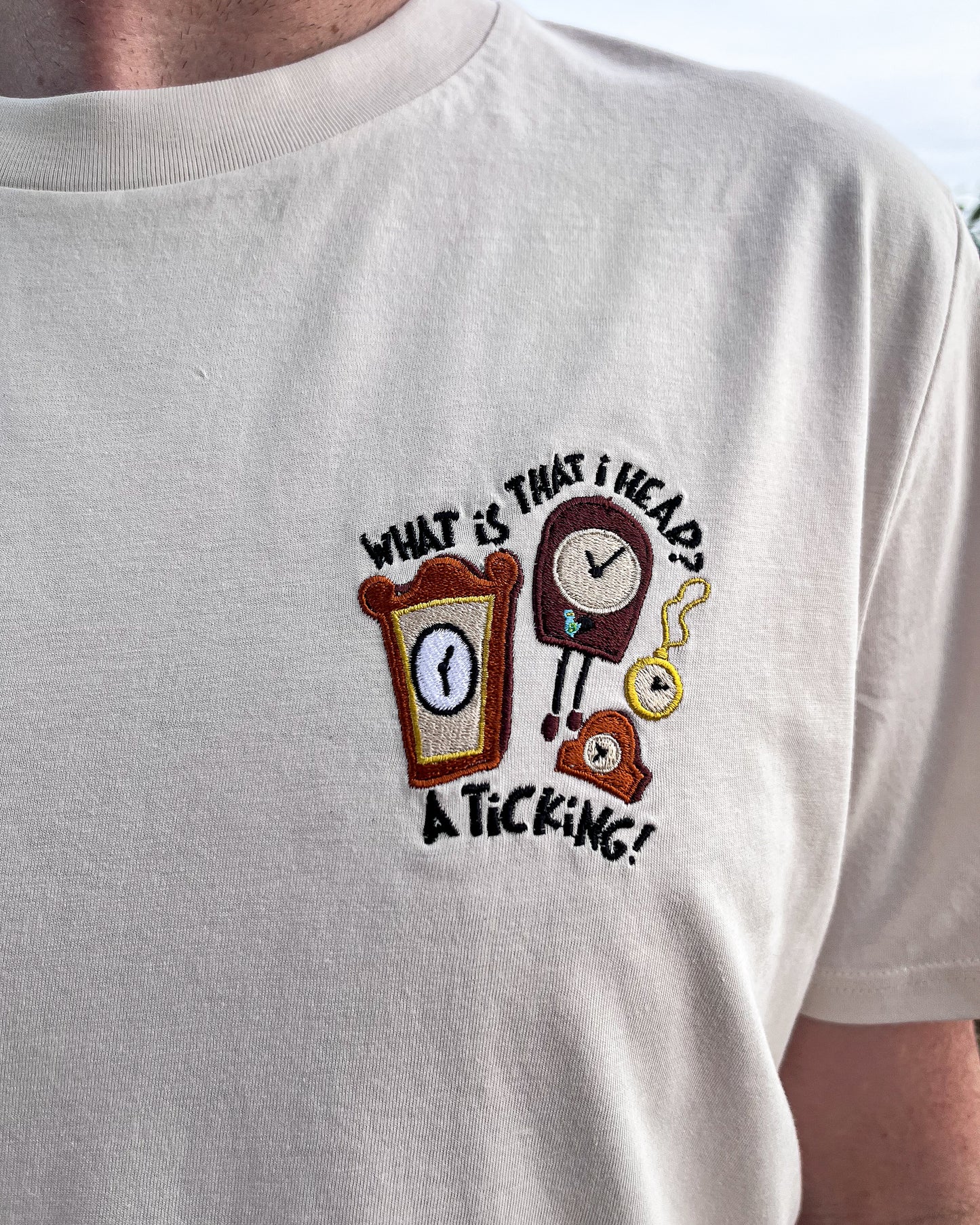 CAPTAIN T-SHIRT *LIMITED EDITION*
