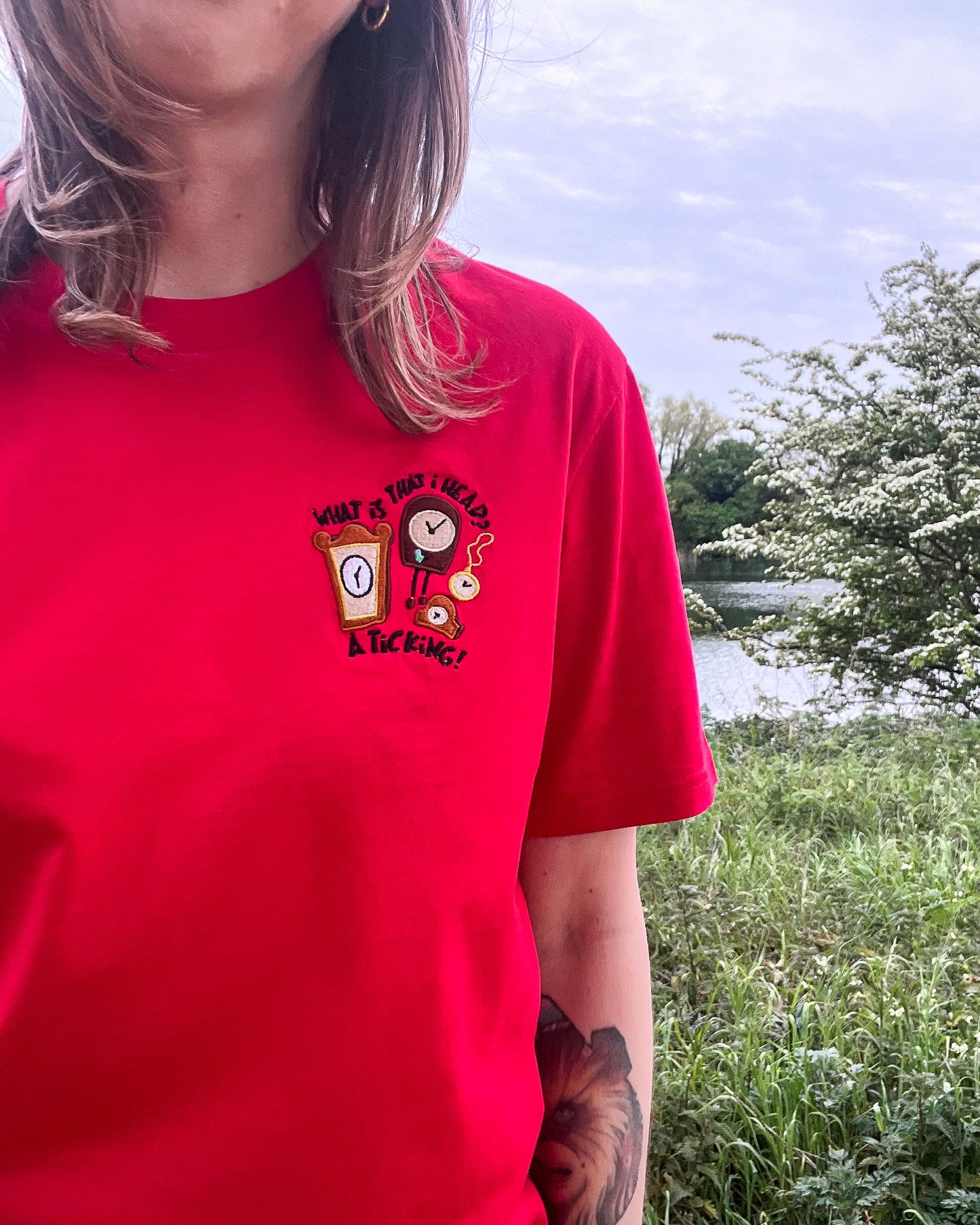 CAPTAIN T-SHIRT *LIMITED EDITION*