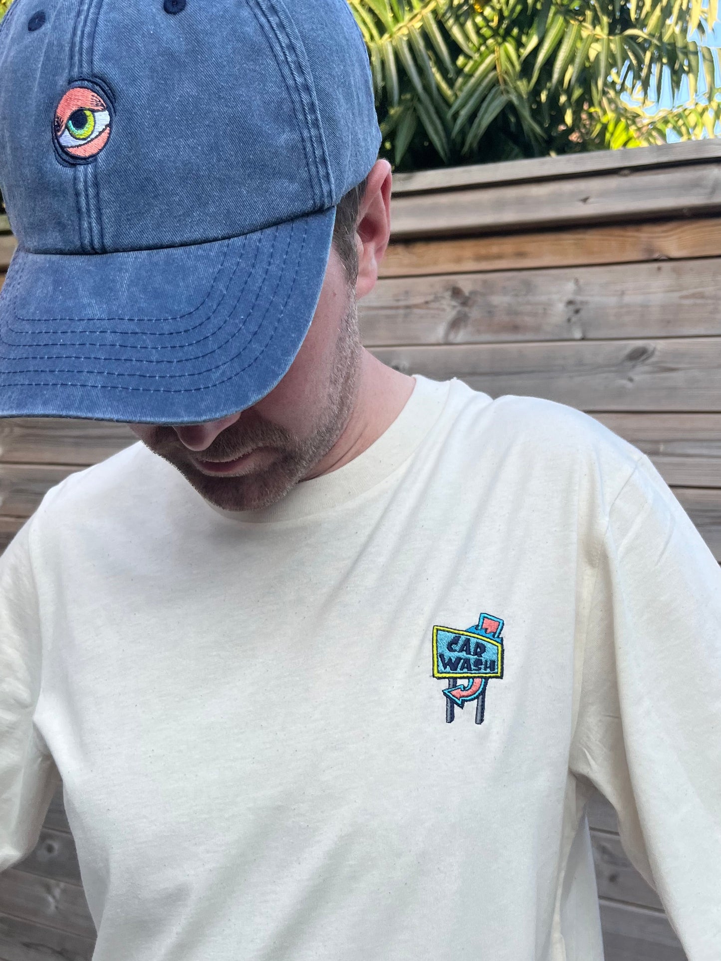 KRAKEN CAR WASH LONGY