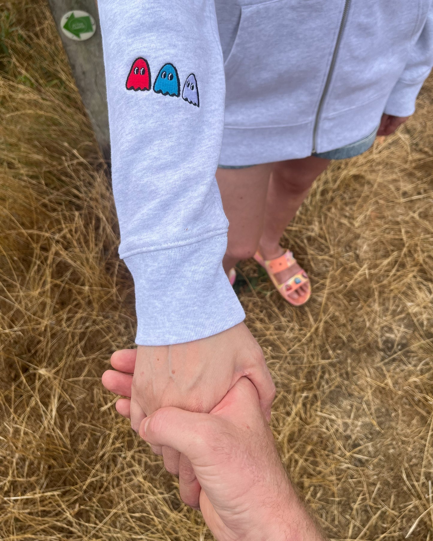 STAY PUFT HOODY *LIMITED EDITION*