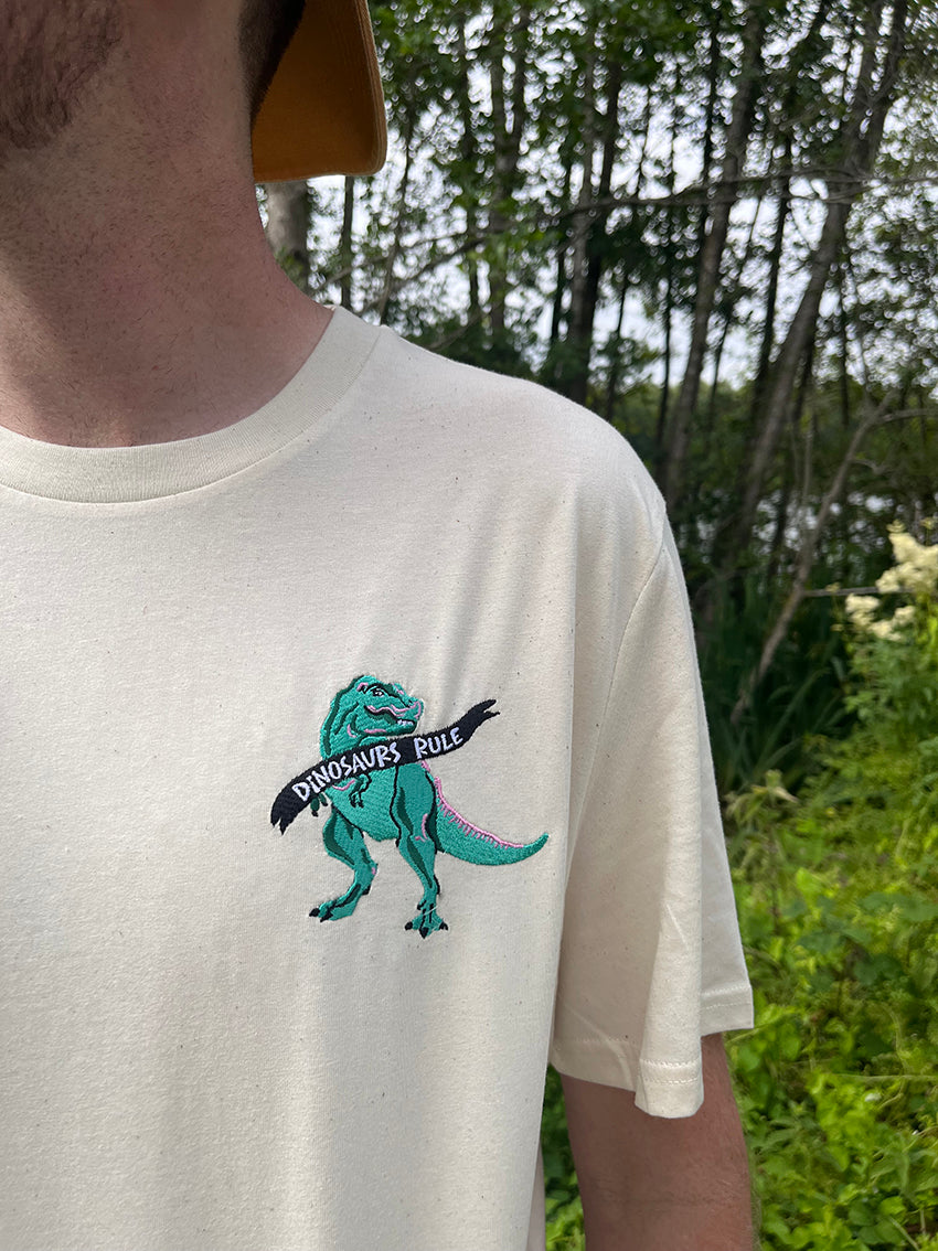 LIFE FINDS A.. LONGY - SAMPLE SALE